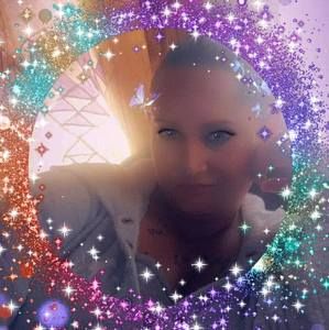 Meet your Posher, Stacey